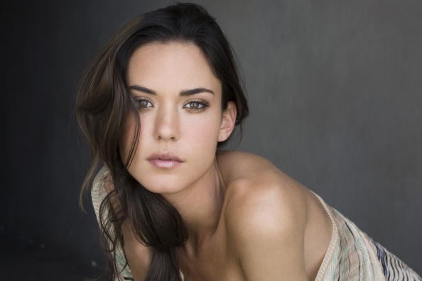 Odette Annable Fotoğrafları 84