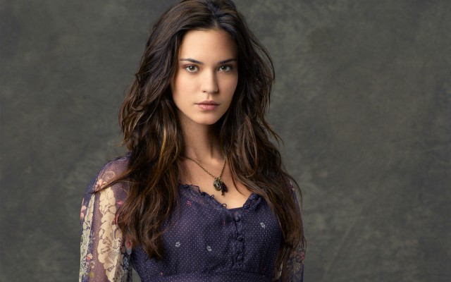 Odette Annable Fotoğrafları 94