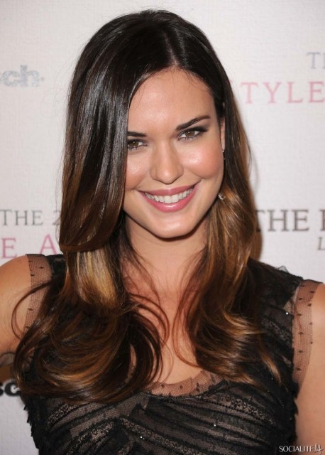 Odette Annable Fotoğrafları 108