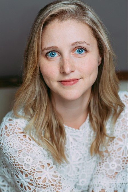 Jenna Hill fotoğrafı