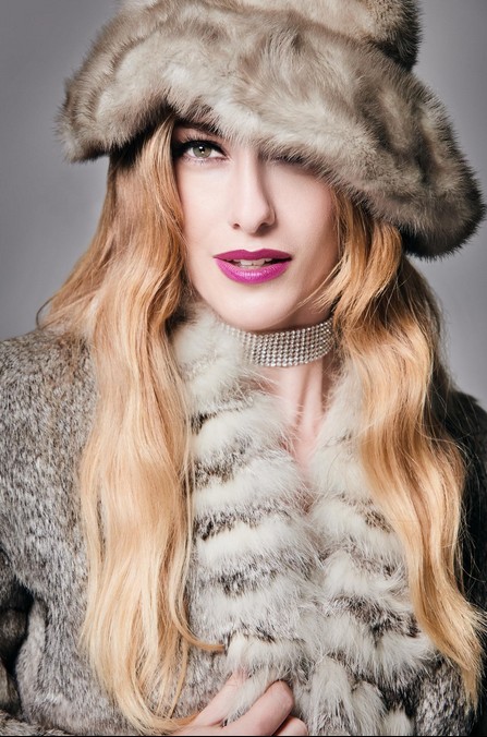 Rebecca Tarabocchia Fotoğrafı