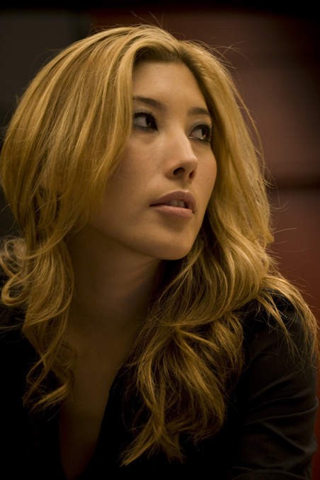 Dichen Lachman Fotoğrafları 6