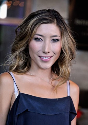 Dichen Lachman Fotoğrafları 33