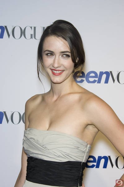 Madeline Zima Fotoğrafları 2