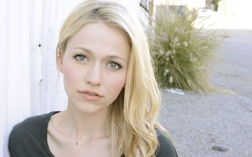 Johanna Braddy Fotoğrafı