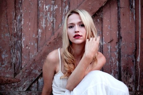 Johanna Braddy Fotoğrafları 41