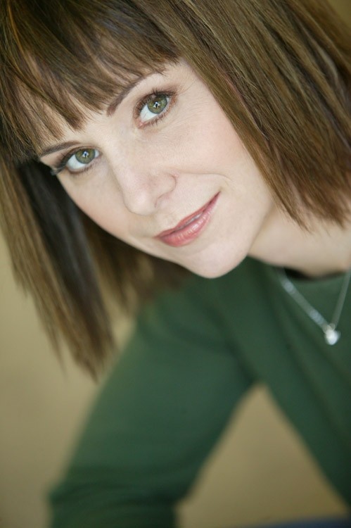 Susan Egan Fotoğrafları 25