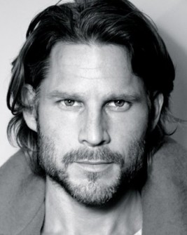 Noah Huntley Fotoğrafı