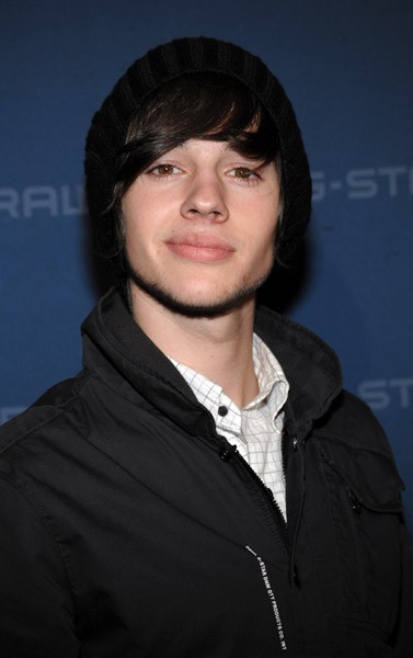 Matt Prokop Fotoğrafları 8