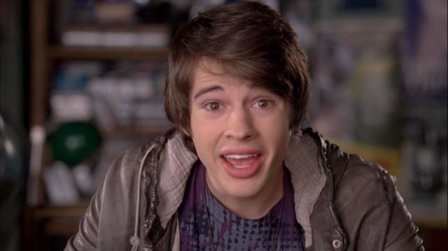 Matt Prokop Fotoğrafları 18