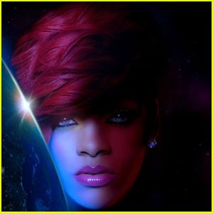 Rihanna Fotoğrafları 233