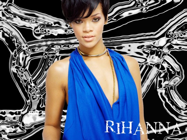 Rihanna Fotoğrafları 494