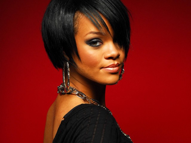 Rihanna Fotoğrafları 80