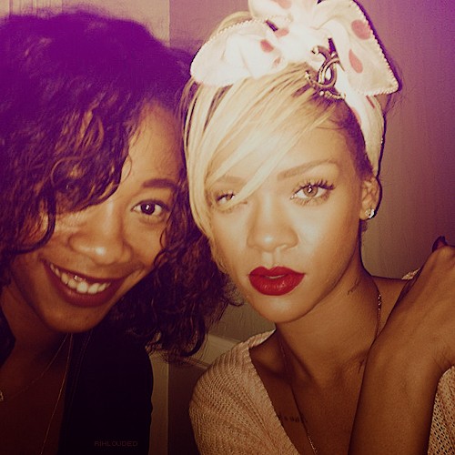 Rihanna Fotoğrafları 1049