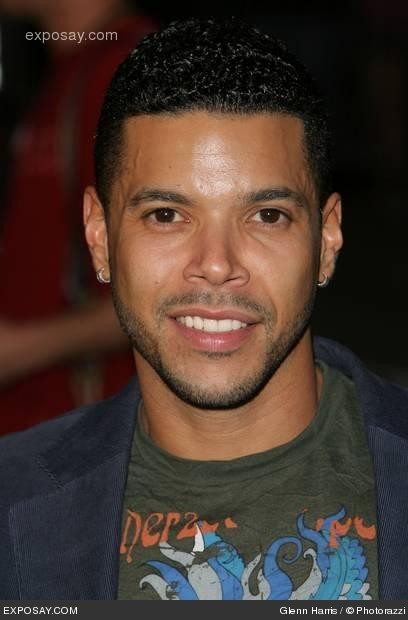 Wilson Cruz Fotoğrafları 1