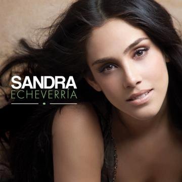 Sandra Echeverría Fotoğrafları 91