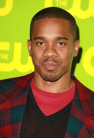 Duane Martin Fotoğrafları 5