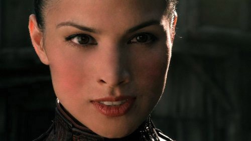 Katrina Law Fotoğrafları 8