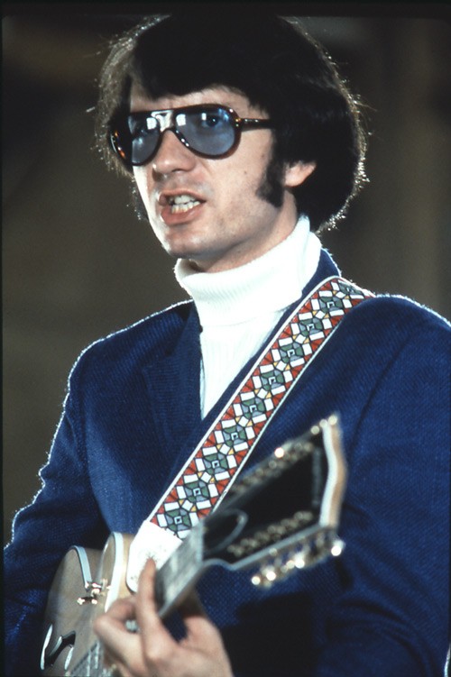 Michael Nesmith Fotoğrafları 1