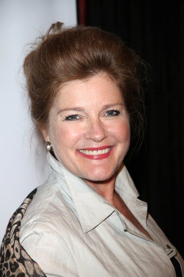 Kate Mulgrew Fotoğrafları 1