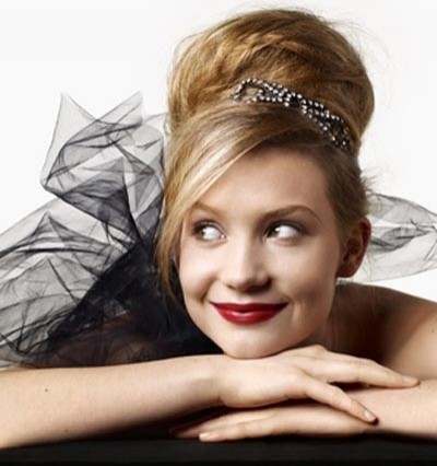 Mia Wasikowska Fotoğrafları 52