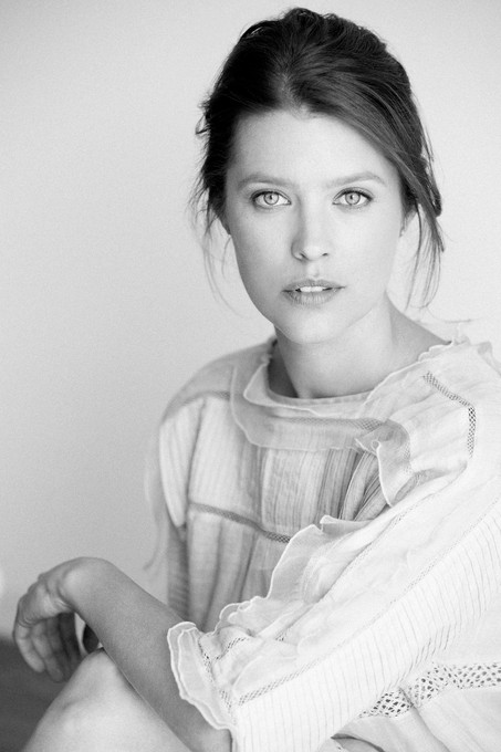 Audrey Marie Anderson Fotoğrafı