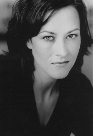 Maggie Kiley fotoğrafı