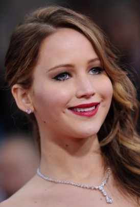 Jennifer Lawrence Fotoğrafları 207