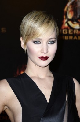 Jennifer Lawrence Fotoğrafı