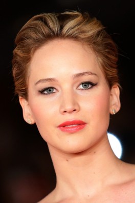 Jennifer Lawrence Fotoğrafı