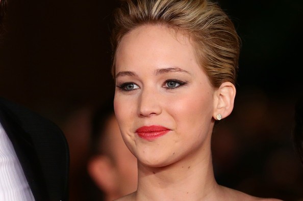 Jennifer Lawrence Fotoğrafı