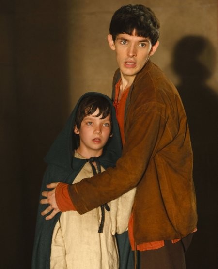 Asa Butterfield Fotoğrafları 14