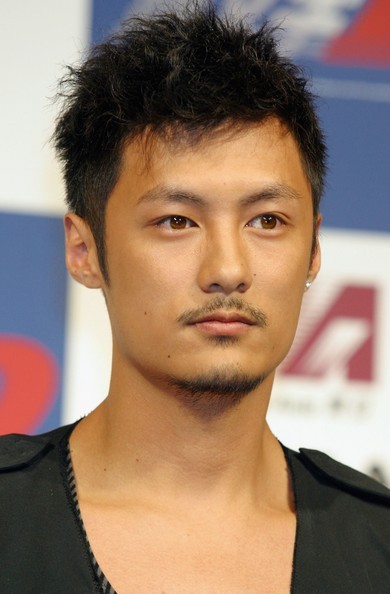 Shawn Yue Fotoğrafları 4