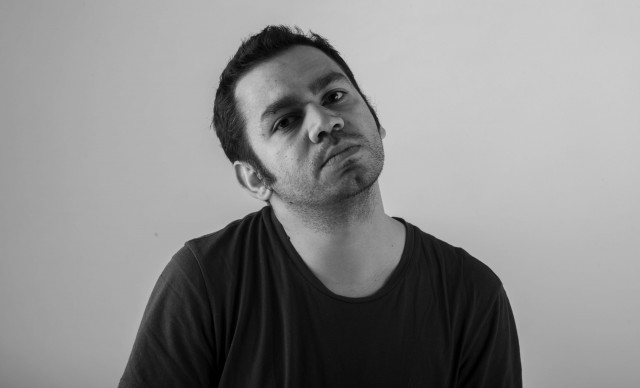 Özgün Can Karaburun Fotoğrafı