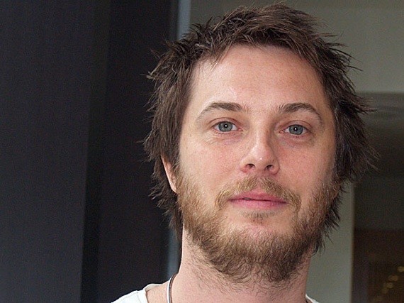 Duncan Jones Fotoğrafları 3