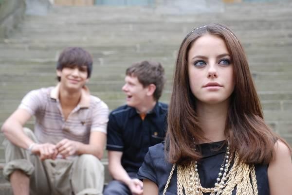 Kaya Scodelario Fotoğrafları 106