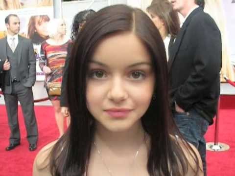 Ariel Winter Fotoğrafları 9