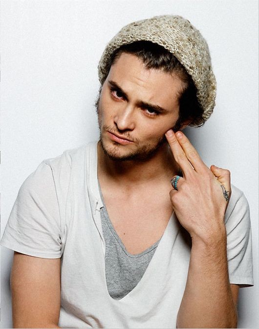 Shiloh Fernandez Fotoğrafları 22