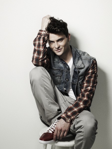 Shiloh Fernandez Fotoğrafları 43