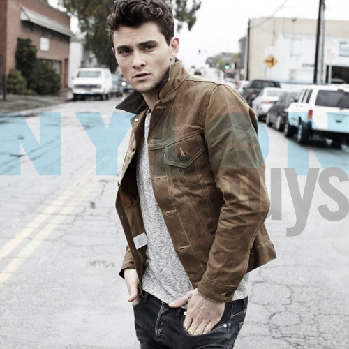 Shiloh Fernandez Fotoğrafları 52