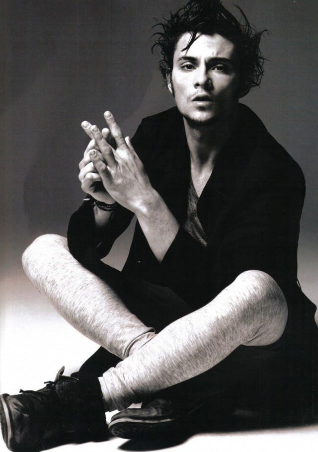 Shiloh Fernandez Fotoğrafları 57