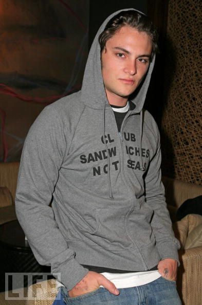 Shiloh Fernandez Fotoğrafları 7