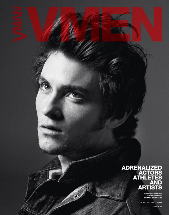 Shiloh Fernandez Fotoğrafları 89