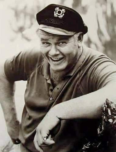 Alan Hale Jr. Fotoğrafları 1