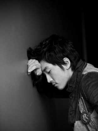 Song Seung-Heon Fotoğrafı