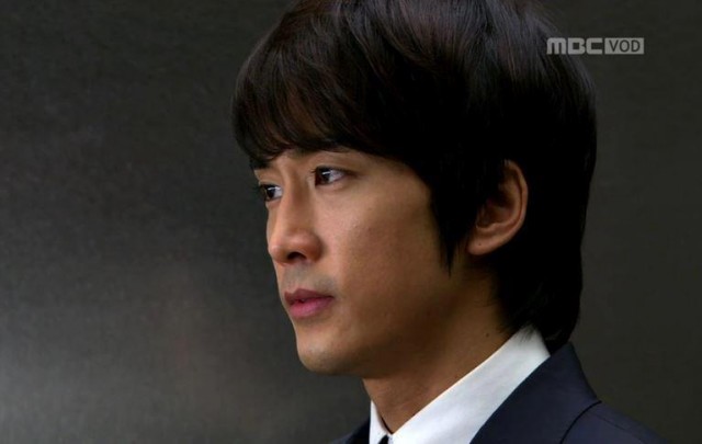 Song Seung-Heon Fotoğrafı