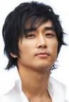 Song Seung-Heon Fotoğrafı