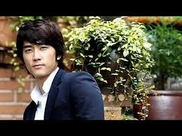 Song Seung-Heon Fotoğrafı