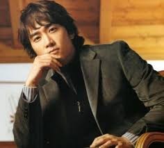 Song Seung-Heon Fotoğrafı