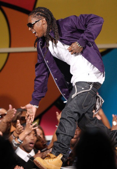 Lil Wayne Fotoğrafları 19